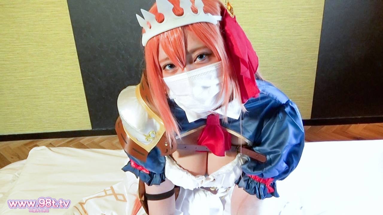 FC2PPV-4809960- 【モ無】ドMっ子ムチムチペ○リーヌに生中出し！アヘ顔晒してイキまくる淫乱レ